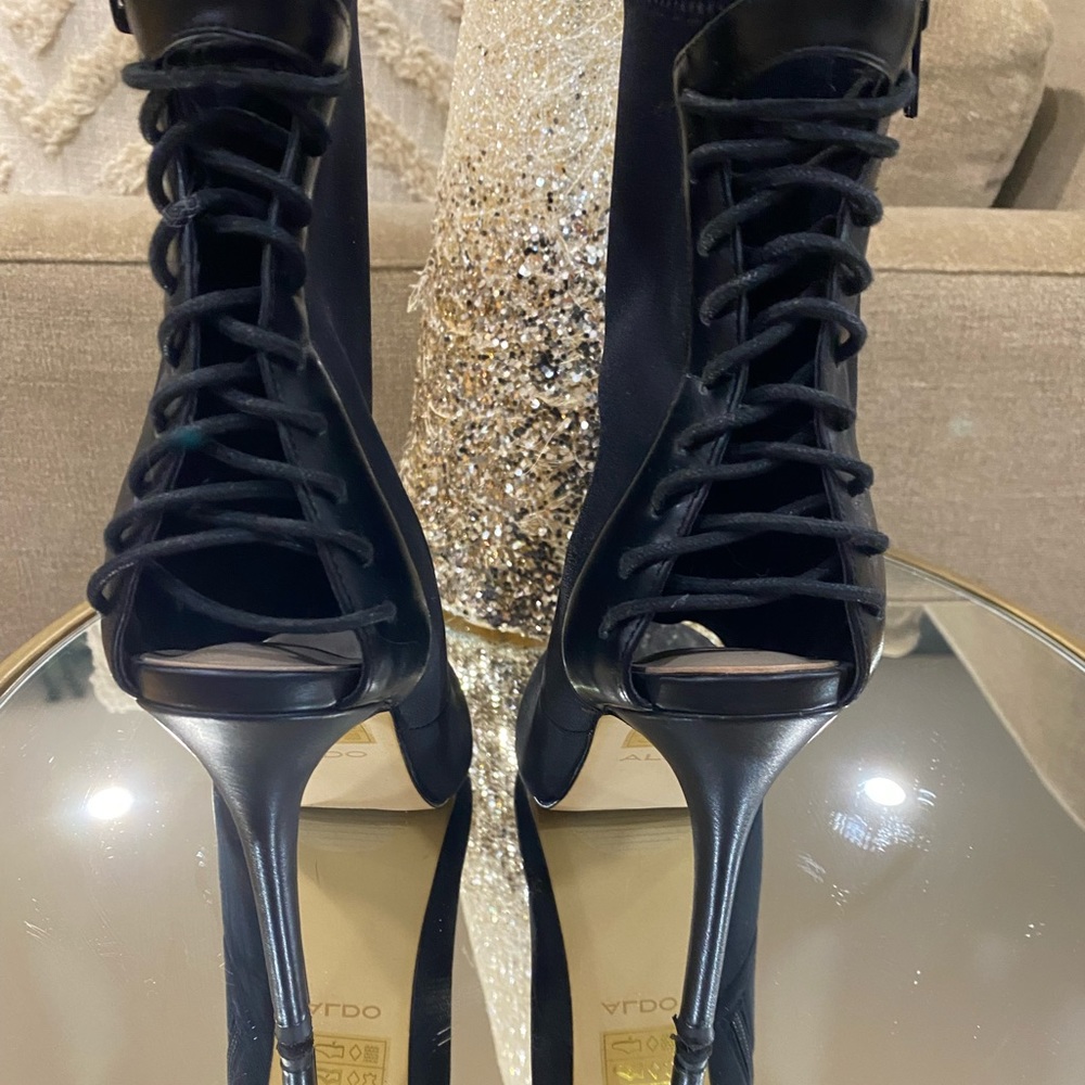 Also Bootie - image 1